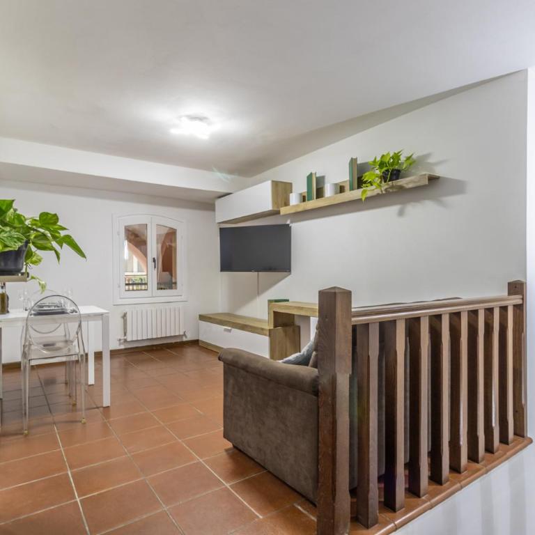 Ottonelli Street Stay- WiFi Fibra free tra Storchi & Centro Storico - Appartamento con 1 Camera da Letto - 9