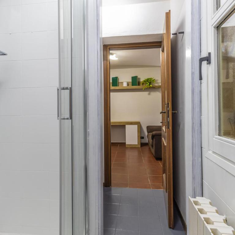 Ottonelli Street Stay- WiFi Fibra free tra Storchi & Centro Storico - Appartamento con 1 Camera da Letto - 13