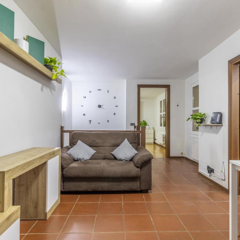 Ottonelli Street Stay- WiFi Fibra free tra Storchi & Centro Storico - Appartamento con 1 Camera da Letto - 14