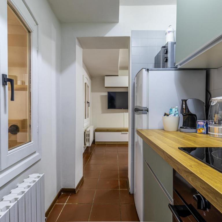 Ottonelli Street Stay- WiFi Fibra free tra Storchi & Centro Storico - Appartamento con 1 Camera da Letto - 19