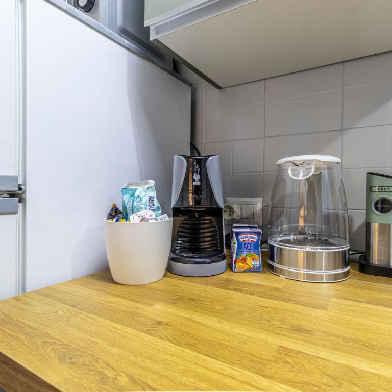 Ottonelli Street Stay- WiFi Fibra free tra Storchi & Centro Storico - Appartamento con 1 Camera da Letto - 20