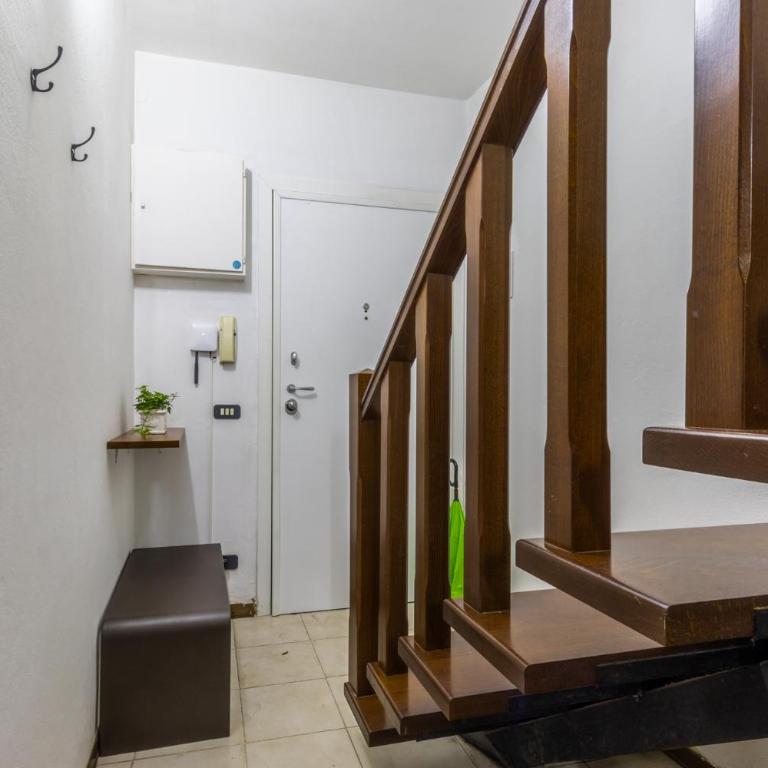 Ottonelli Street Stay- WiFi Fibra free tra Storchi & Centro Storico - Appartamento con 1 Camera da Letto - 23