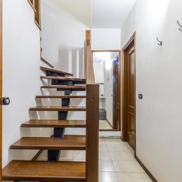 Ottonelli Street Stay- WiFi Fibra free tra Storchi & Centro Storico - Appartamento con 1 Camera da Letto - 22