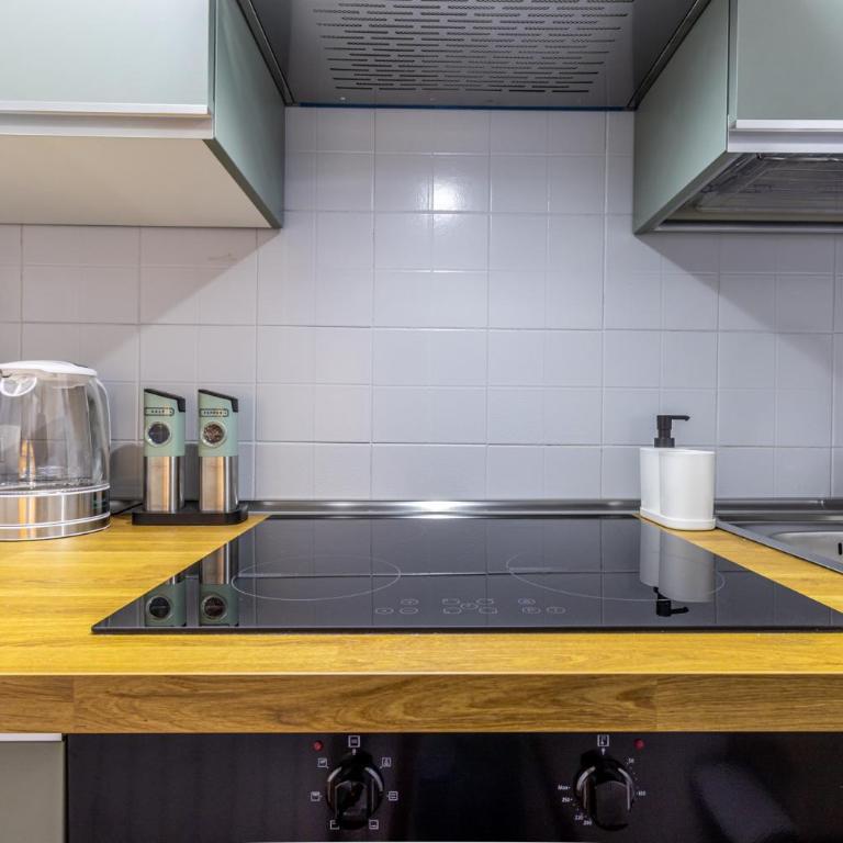 Ottonelli Street Stay- WiFi Fibra free tra Storchi & Centro Storico - Appartamento con 1 Camera da Letto - 18