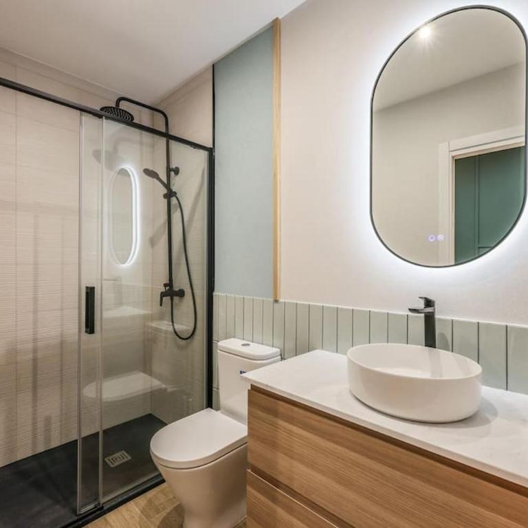 Luxe Apartment in Malasaña Hub - Apartamento de 1 dormitorio - 20