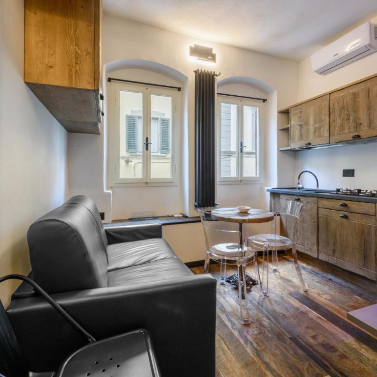 Loft 42 by Mmega - Appartamento con 1 Camera da Letto - 1