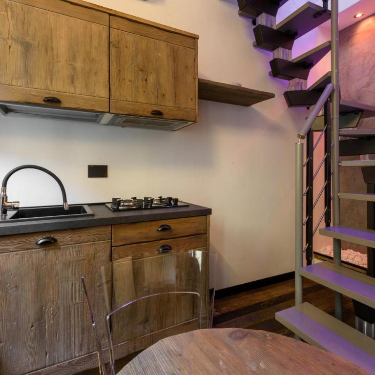 Loft 42 by Mmega - Appartamento con 1 Camera da Letto - 2
