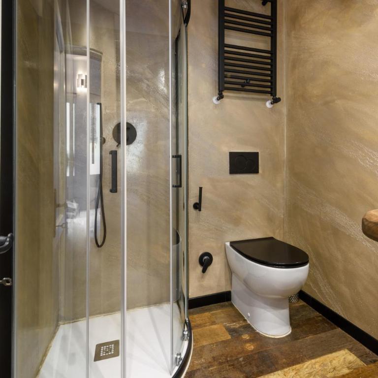 Loft 42 by Mmega - Appartamento con 1 Camera da Letto - 12