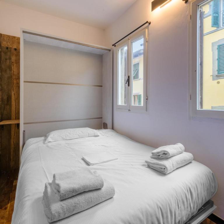 Loft 42 by Mmega - Appartamento con 1 Camera da Letto - 8