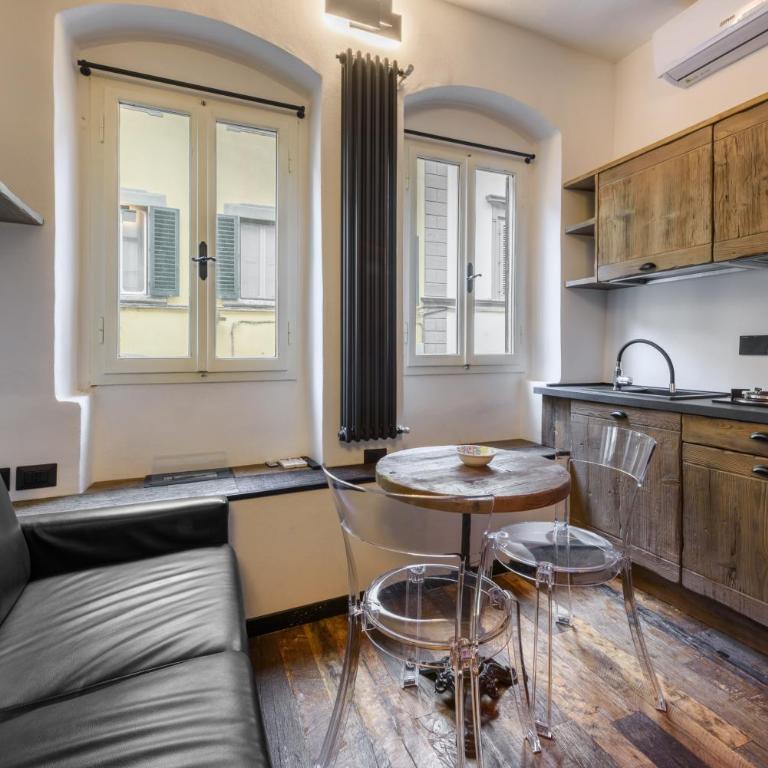 Loft 42 by Mmega - Appartamento con 1 Camera da Letto - 3