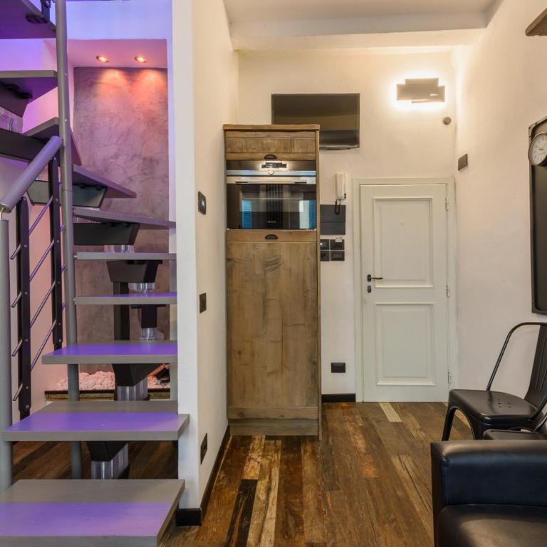 Loft 42 by Mmega - Appartamento con 1 Camera da Letto - 6