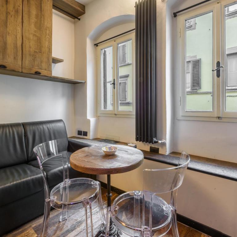 Loft 42 by Mmega - Appartamento con 1 Camera da Letto - 4