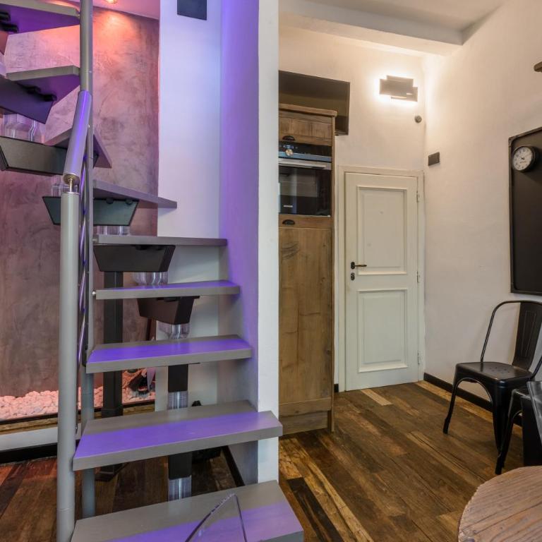 Loft 42 by Mmega - Appartamento con 1 Camera da Letto - 7
