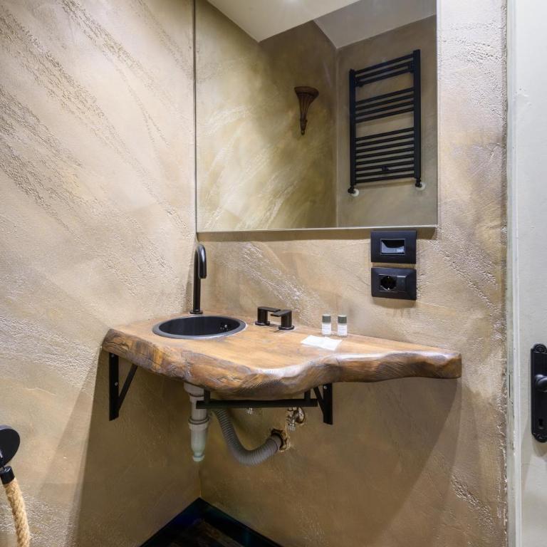 Loft 42 by Mmega - Appartamento con 1 Camera da Letto - 11