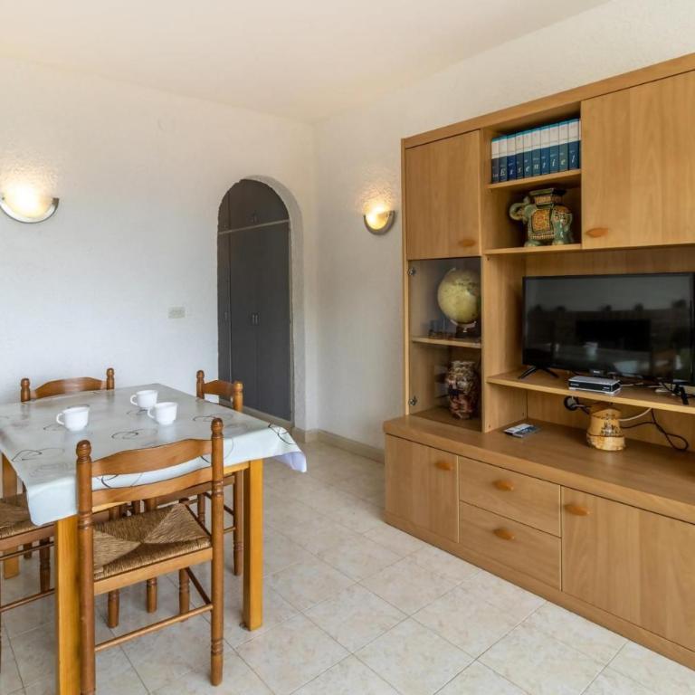 Carboneres 46 - Apartamento con terraza y vistas - Apartamento con vistas al mar - 7