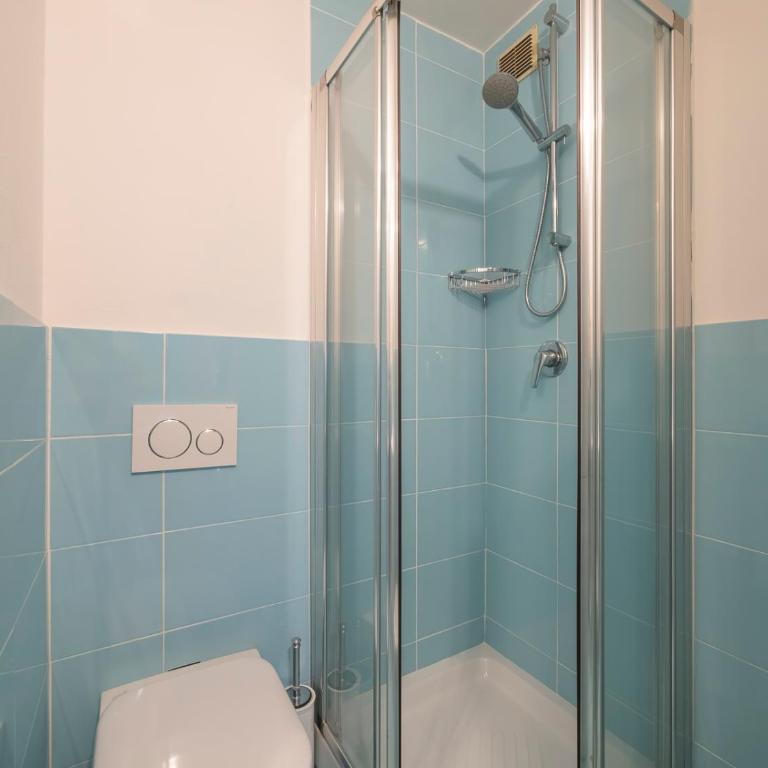 Xenia Apartments - Luxury & Elegant Penthouse in City Life - Appartamento con 2 Camere da Letto - 23