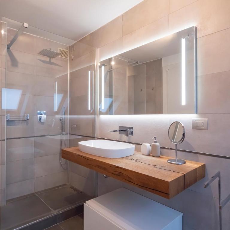 Xenia Apartments - Luxury & Elegant Penthouse in City Life - Appartamento con 2 Camere da Letto - 21