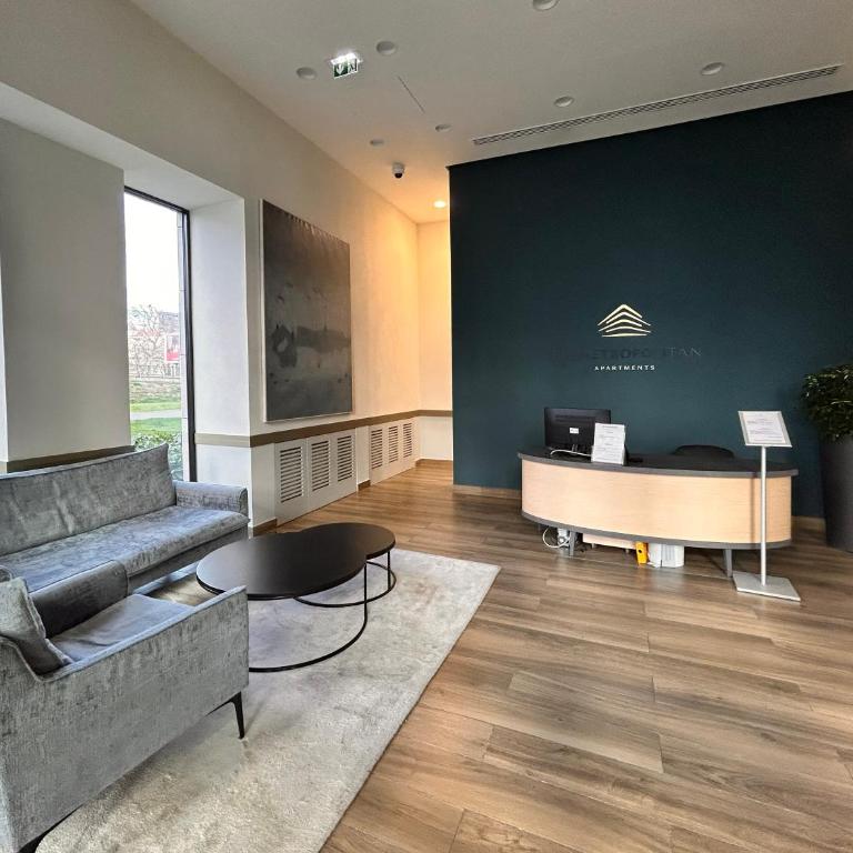 SD Luxury Apartment - Belgrade Waterfront - KARE Design - River View - Apartman sa 1 Spavaćom Sobom - 19