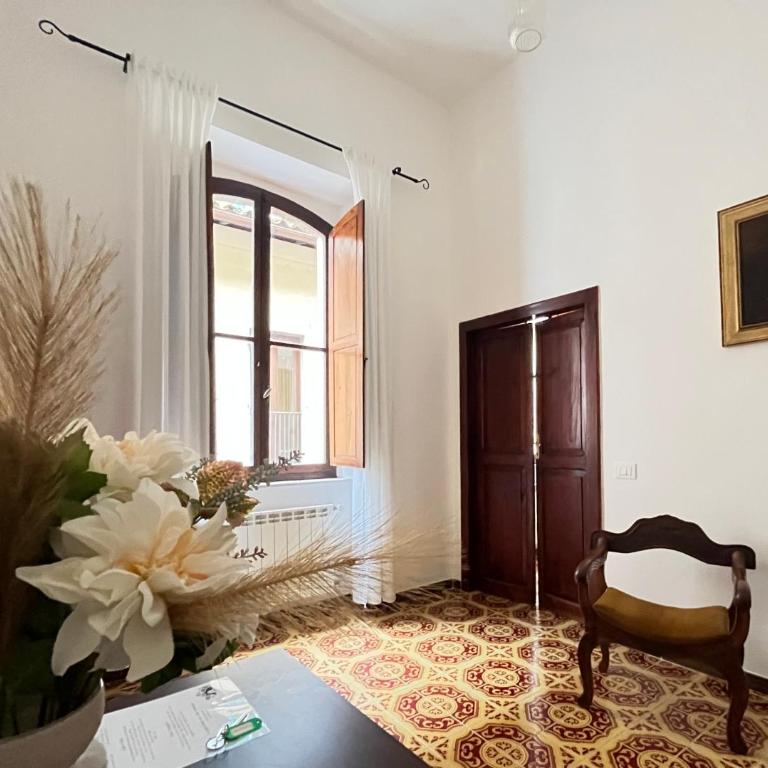 Vitozzi Suite - Appartamento con 2 Camere da Letto - 11