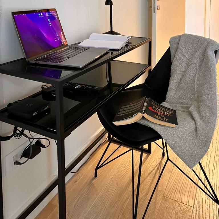 SD Luxury Apartment - Belgrade Waterfront - KARE Design - River View - Apartman sa 1 Spavaćom Sobom - 12