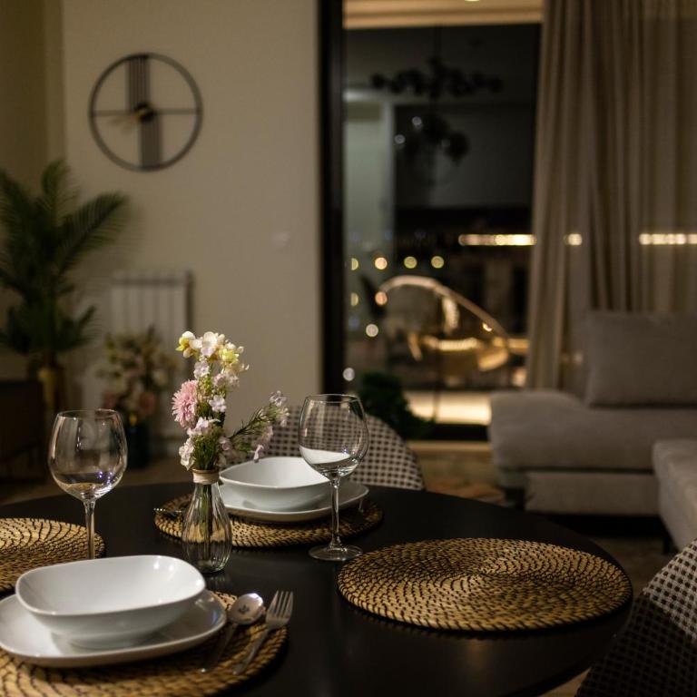 SD Luxury Apartment - Belgrade Waterfront - KARE Design - River View - Apartman sa 1 Spavaćom Sobom - 8