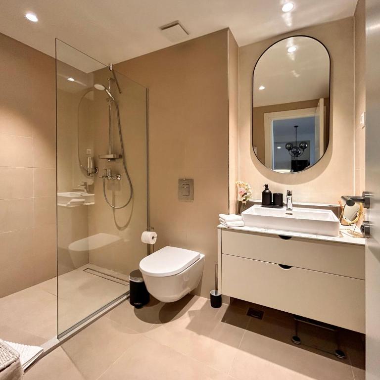 SD Luxury Apartment - Belgrade Waterfront - KARE Design - River View - Apartman sa 1 Spavaćom Sobom - 13