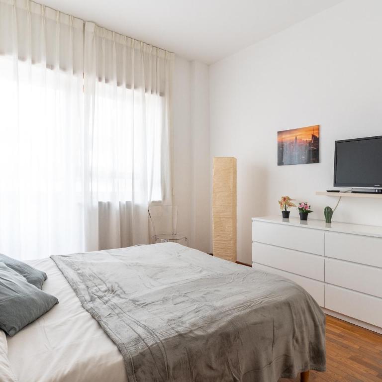 Pane&Pomodoro Apartment - Appartamento con 1 Camera da Letto - 1