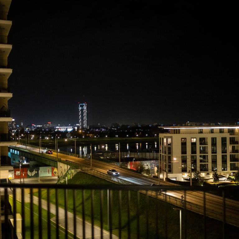 SD Luxury Apartment - Belgrade Waterfront - KARE Design - River View - Apartman sa 1 Spavaćom Sobom - 25