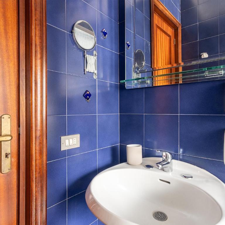 Pane&Pomodoro Apartment - Appartamento con 1 Camera da Letto - 13