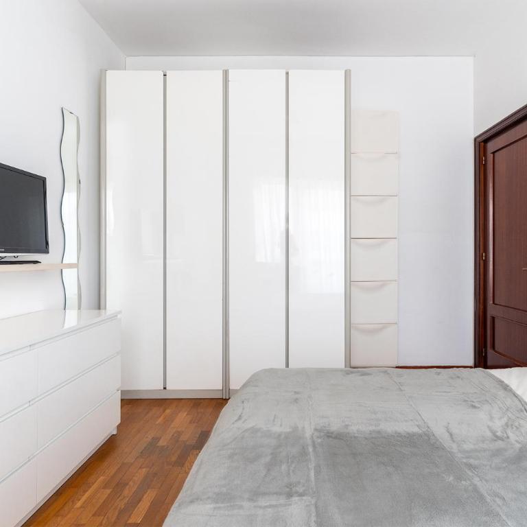 Pane&Pomodoro Apartment - Appartamento con 1 Camera da Letto - 17