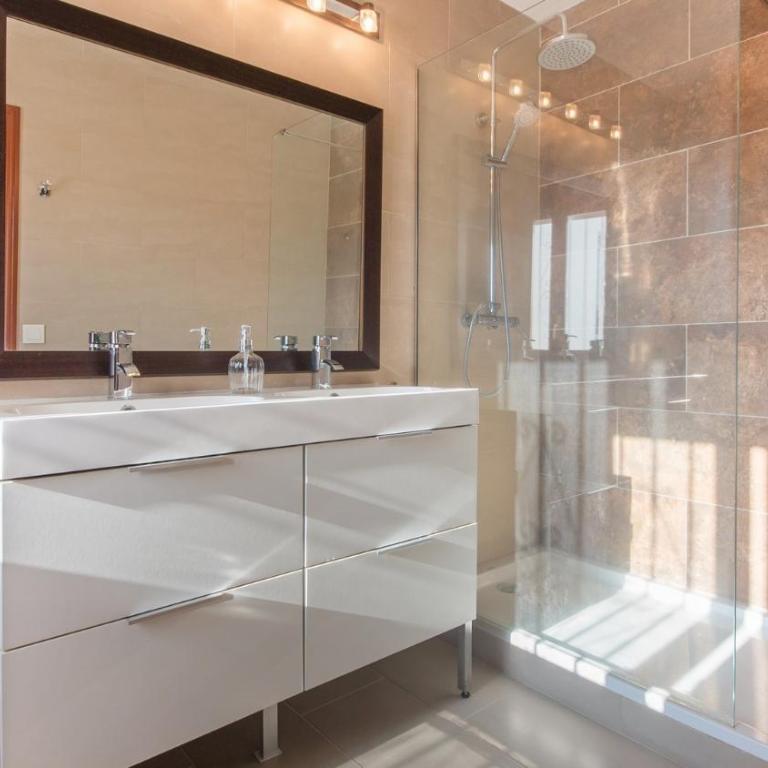 Alquiler Villa en la Playa de Cambrils para 10 personas con AC, parking y WIFI - Villa - 29
