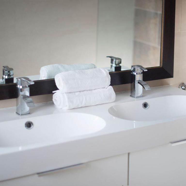 Alquiler Villa en la Playa de Cambrils para 10 personas con AC, parking y WIFI - Villa - 38