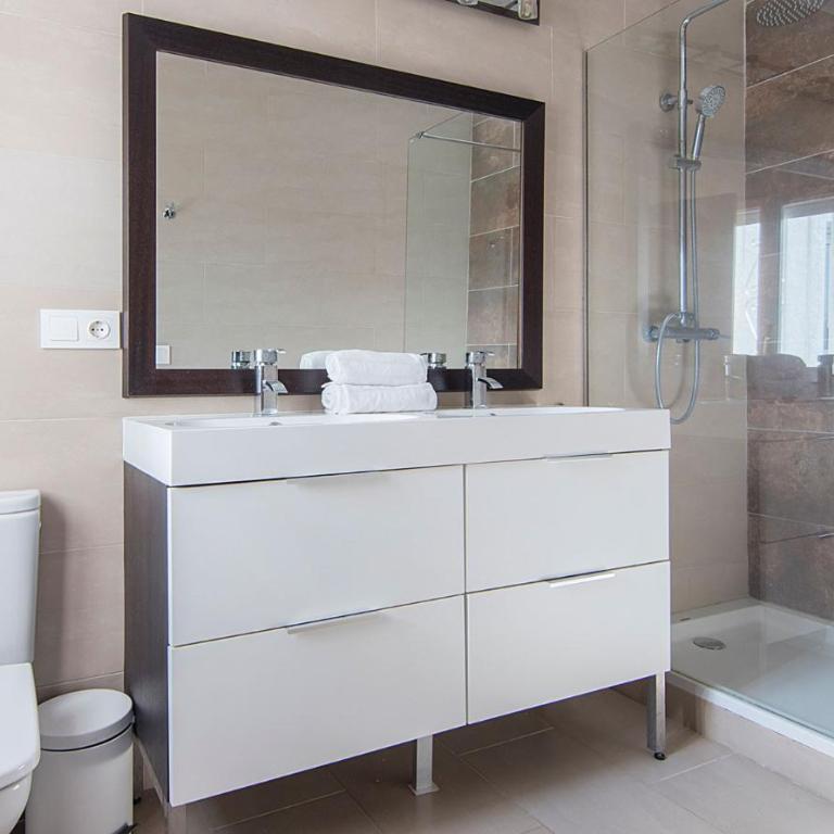 Alquiler Villa en la Playa de Cambrils para 10 personas con AC, parking y WIFI - Villa - 39
