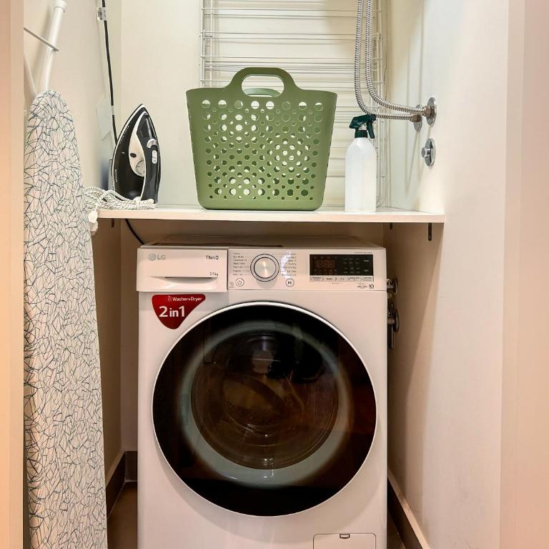 SD Luxury Apartment - Belgrade Waterfront - KARE Design - River View - Apartman sa 1 Spavaćom Sobom - 17