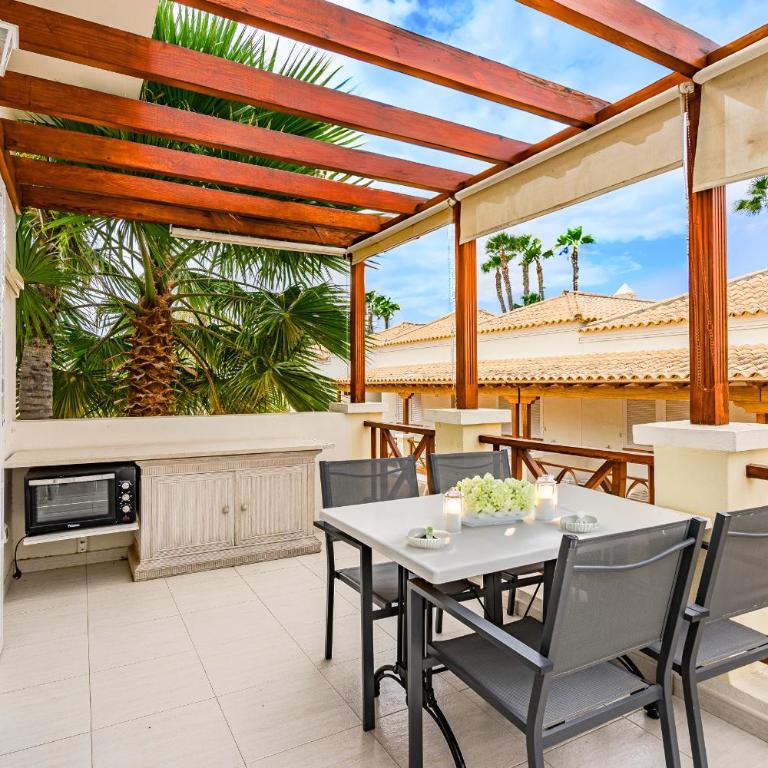 Chalet Playa de Las Americas - Casa de 2 dormitorios - 2