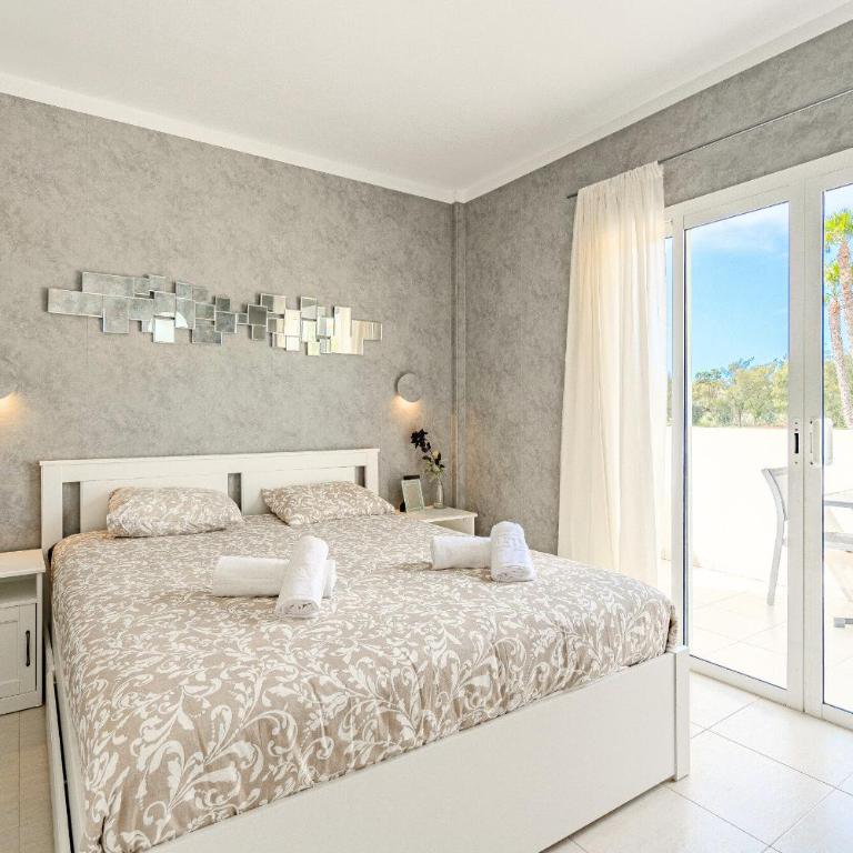 Chalet Playa de Las Americas - Casa de 2 dormitorios - 21