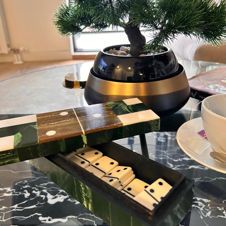 SD Luxury Apartment - Belgrade Waterfront - KARE Design - River View - Apartman sa 1 Spavaćom Sobom - 6