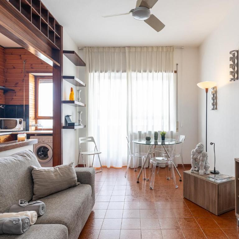 Pane&Pomodoro Apartment - Appartamento con 1 Camera da Letto - 4