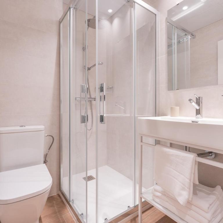Casa Lambda - Two-Bedroom Apartment - 3