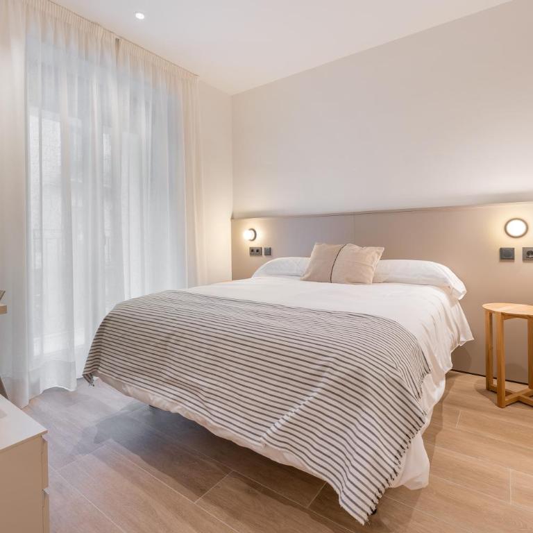 Casa Lambda - Two-Bedroom Apartment - 7