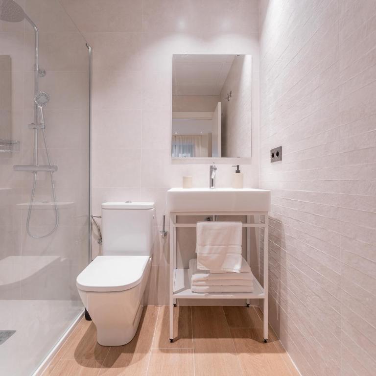 Casa Lambda - Two-Bedroom Apartment - 2
