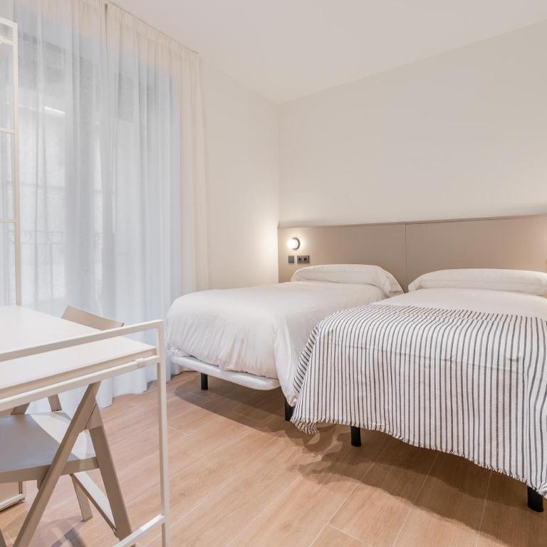 Casa Lambda - Two-Bedroom Apartment - 4
