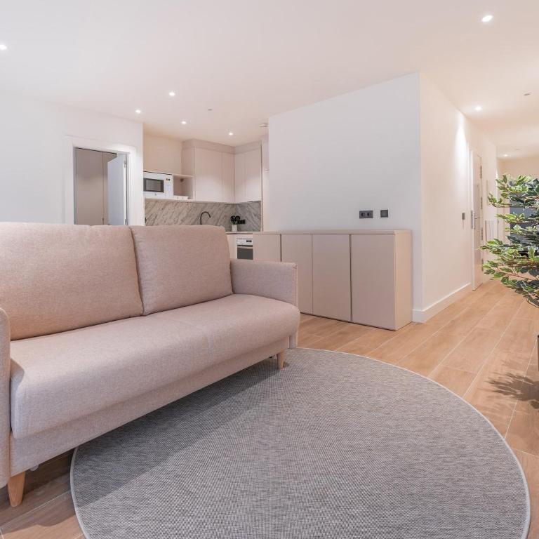 Casa Lambda - Two-Bedroom Apartment - 9
