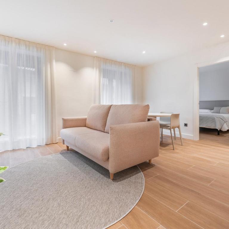 Casa Lambda - Two-Bedroom Apartment - 8