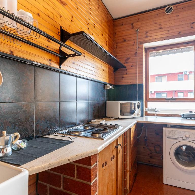 Pane&Pomodoro Apartment - Appartamento con 1 Camera da Letto - 16