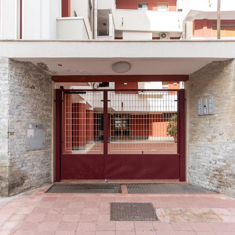Pane&Pomodoro Apartment - Appartamento con 1 Camera da Letto - 10