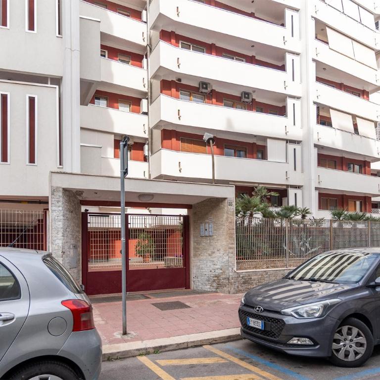 Pane&Pomodoro Apartment - Appartamento con 1 Camera da Letto - 11