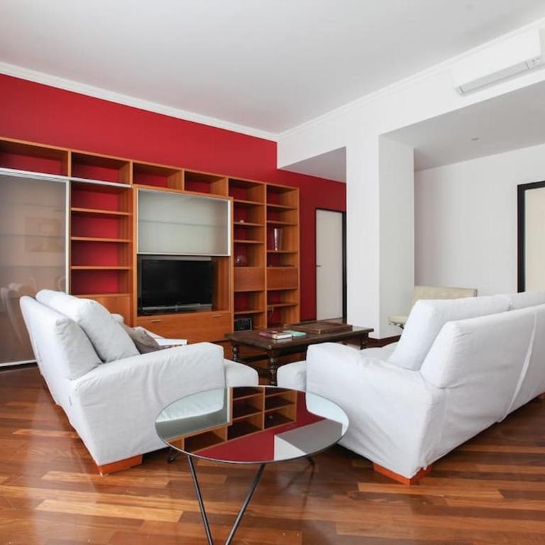 HACCA Collection - Porta Venezia 3BR - Appartamento con 3 Camere da Letto - 12