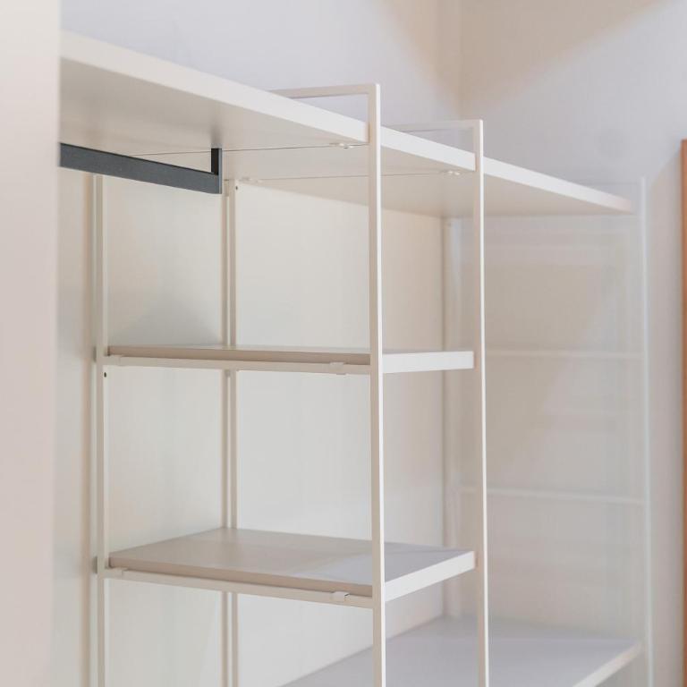 Casa Lambda - Three-Bedroom Apartment - 11