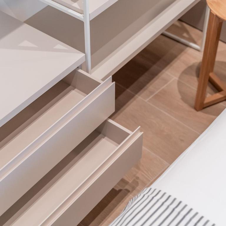 Casa Lambda - Three-Bedroom Apartment - 9